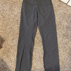 Lululemon Crop Leggings